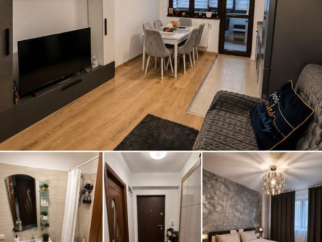 Apartament vânzări