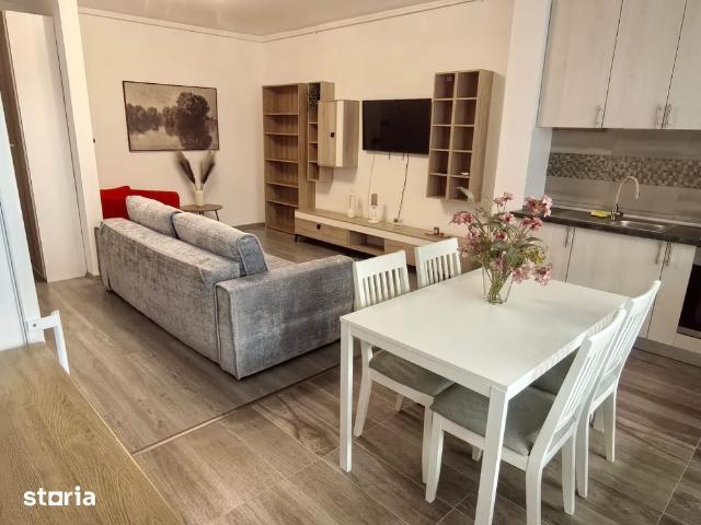 Apartament închirieri în București