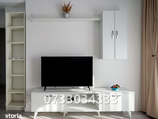 Apartament închirieri în Pipera, Voluntari