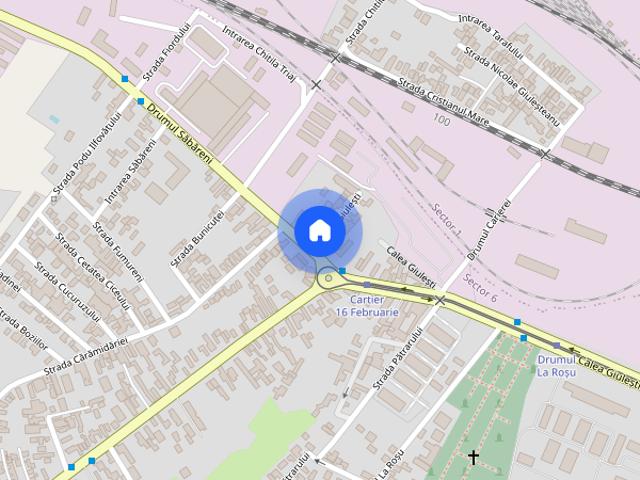 Apartament închirieri în București