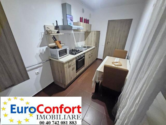 Apartament închirieri în Funcționarilor, Arad