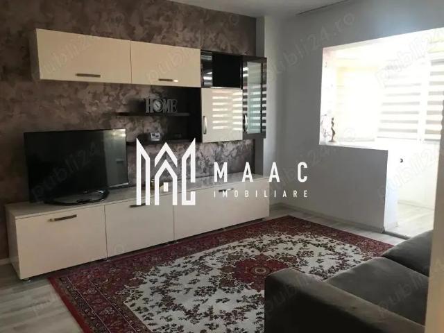 Apartament închirieri în Hipodrom III, Sibiu
