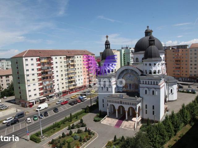 Apartament închirieri în Hipodrom III, Sibiu