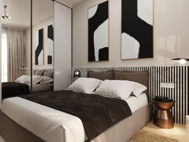 Apartament vânzări