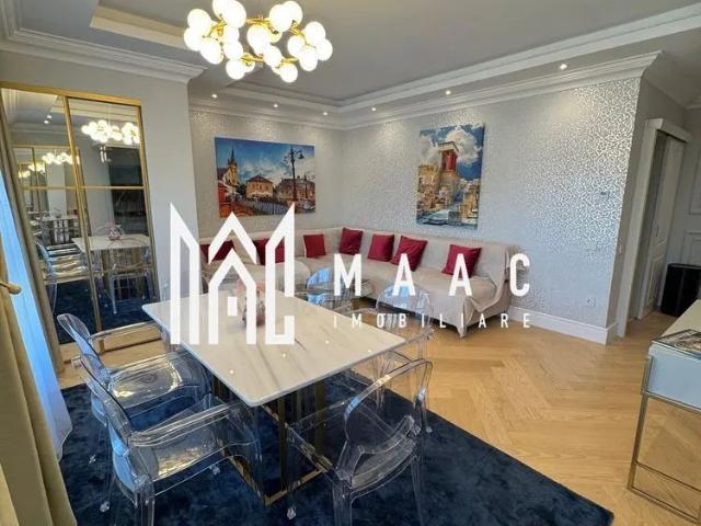 Apartament închirieri în Hipodrom III, Sibiu