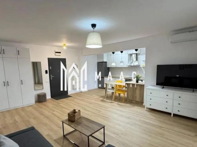 Apartament închirieri în Arhitecților, Cisnădie