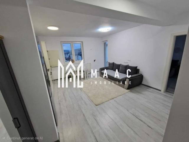 Apartament închirieri în Vestem, Sibiu