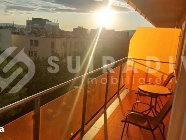 Apartament închirieri în Gheorgheni, Cluj-Napoca