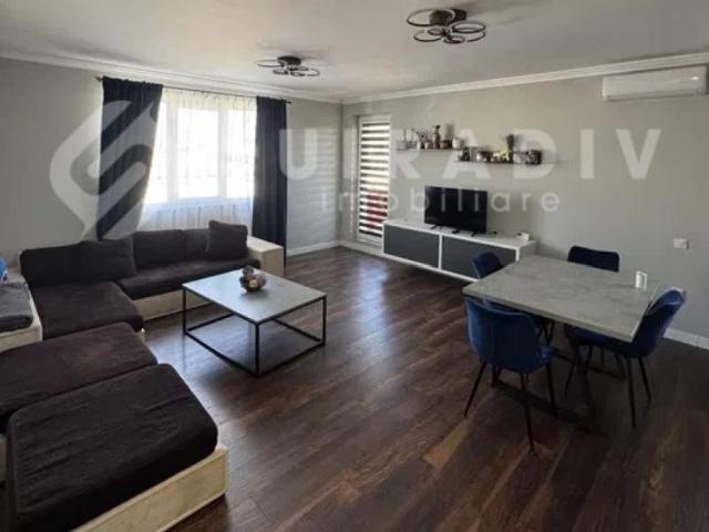 Apartament închirieri în Cluj-napoca, Cluj
