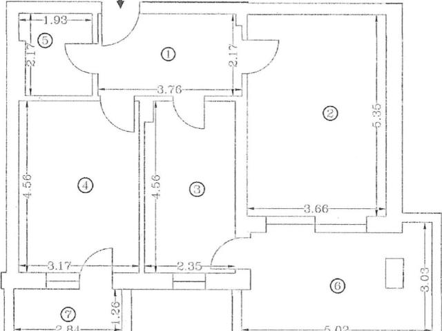 Apartament vânzări