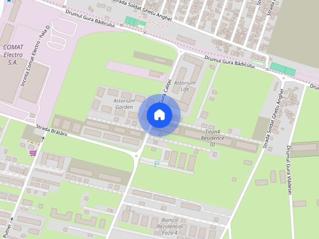 Apartament închirieri în Sector 3, București