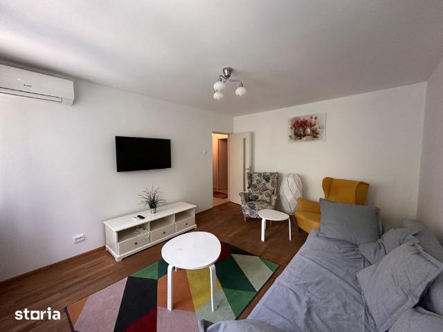 Apartament închirieri în București