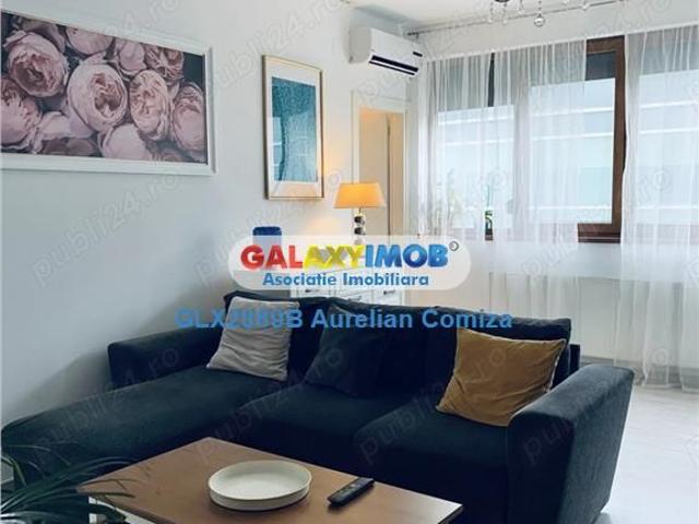 Apartament închirieri în București