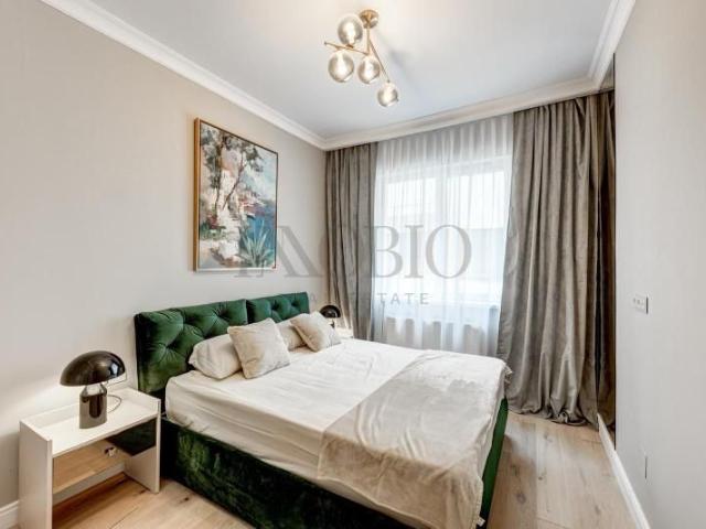 Apartament închirieri în București