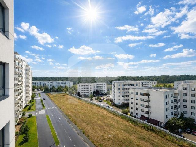 Apartament vânzări în București