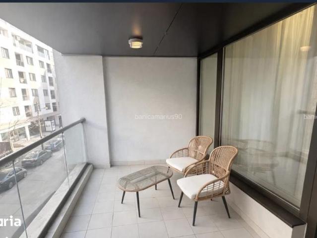 Apartament închirieri în București