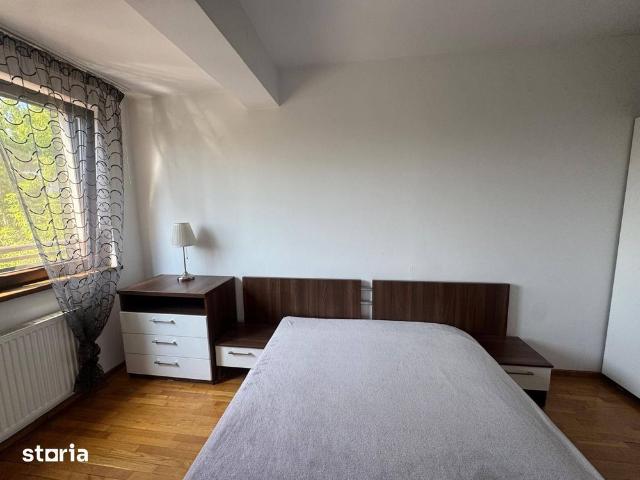 Apartament închirieri în București