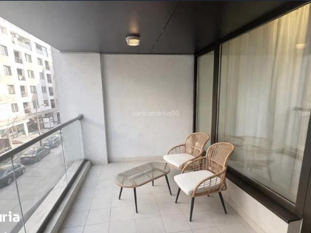 Apartament închirieri în București