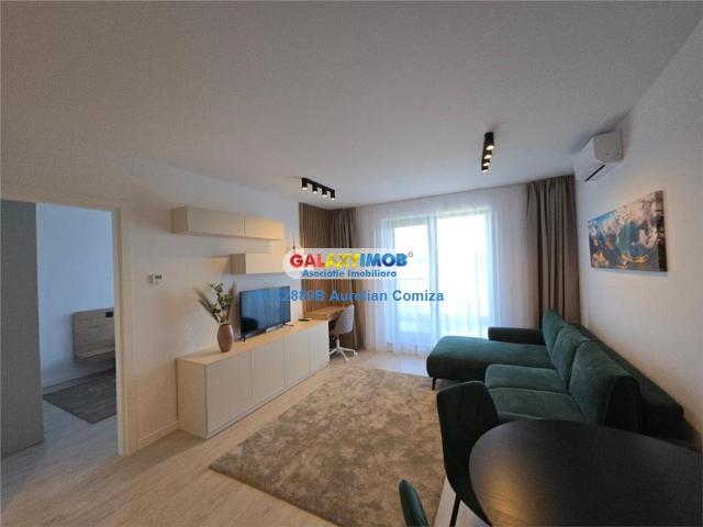 Apartament închirieri în București