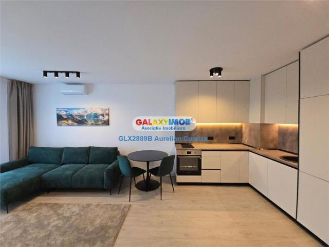 Apartament închirieri în București