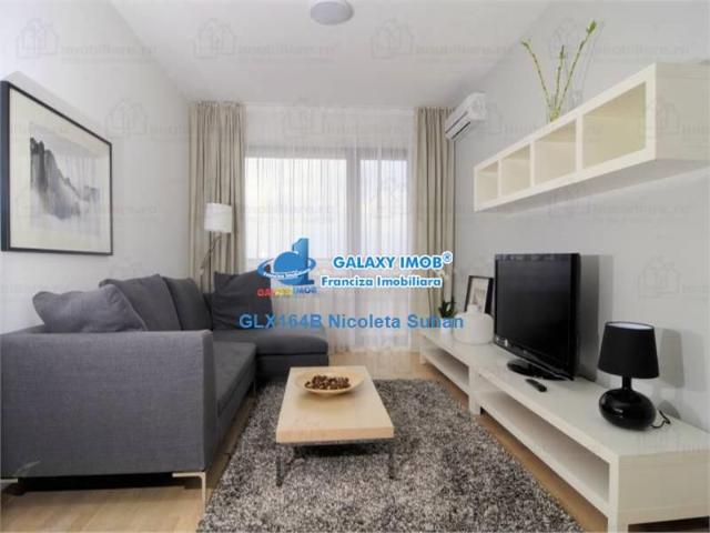 Apartament închirieri în Voluntari, București