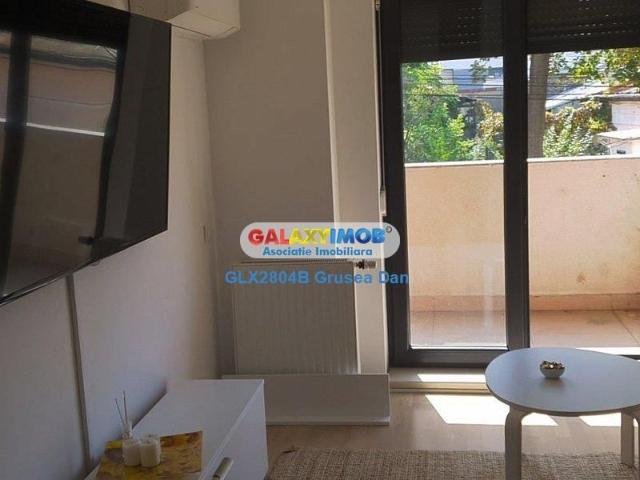Apartament închirieri în București
