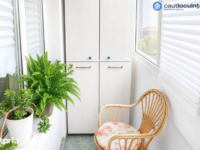Apartament închirieri în București