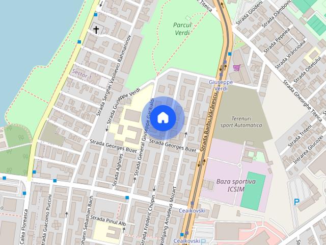 Apartament închirieri în Sector 2, București