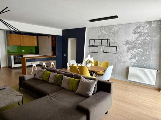 Apartament închirieri în București