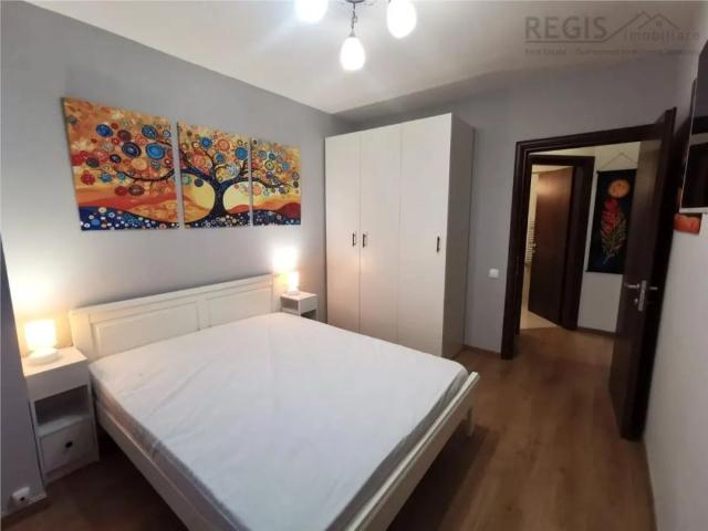 Apartament închirieri în Centrul istoric (Cetatea), Brașov