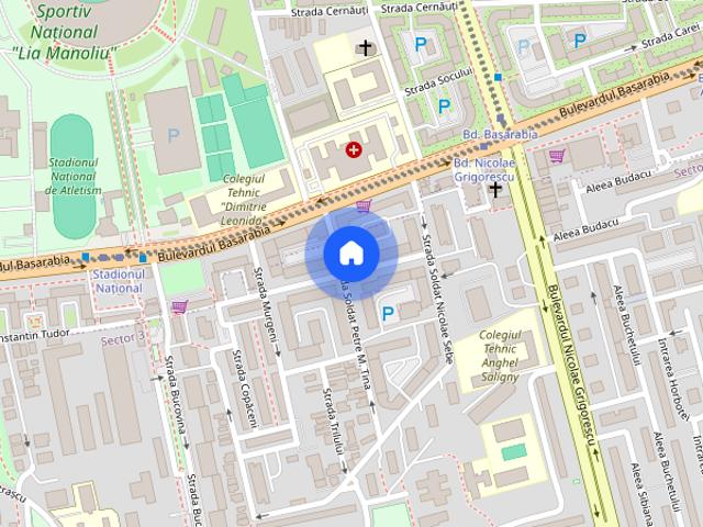 Apartament închirieri în Sector 3, București
