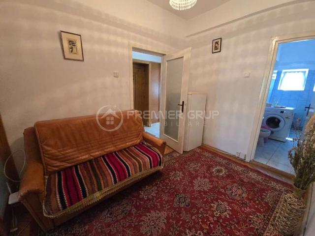 Apartament închirieri în Mircea Cel Batran, Iași