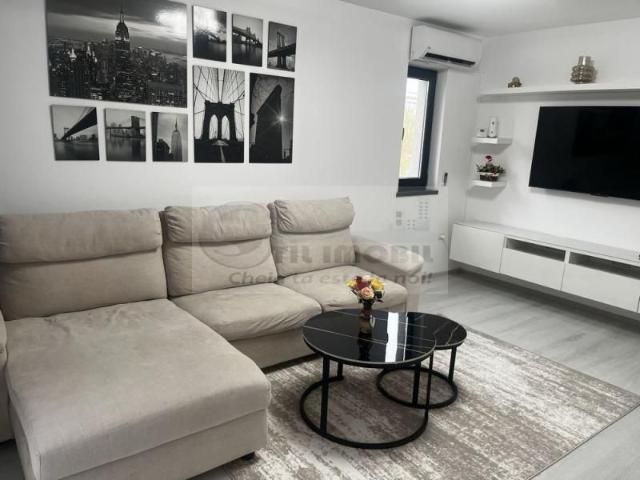 Apartament închirieri în Mircea Cel Batran, Iași