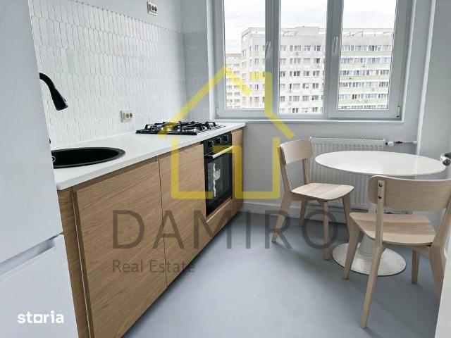 Apartament închirieri în București