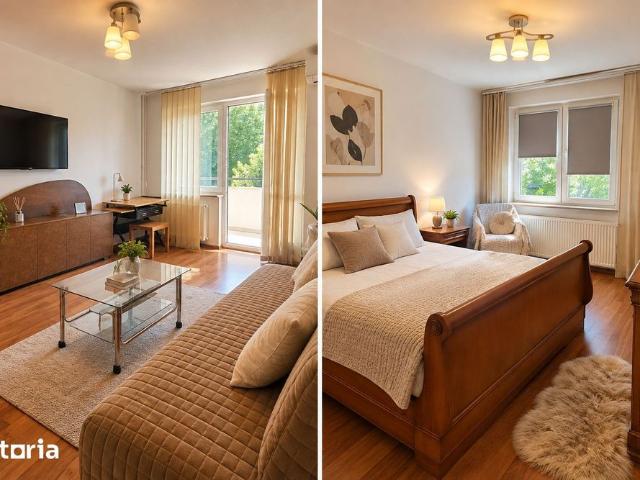 Apartament închirieri în Sector 3, București