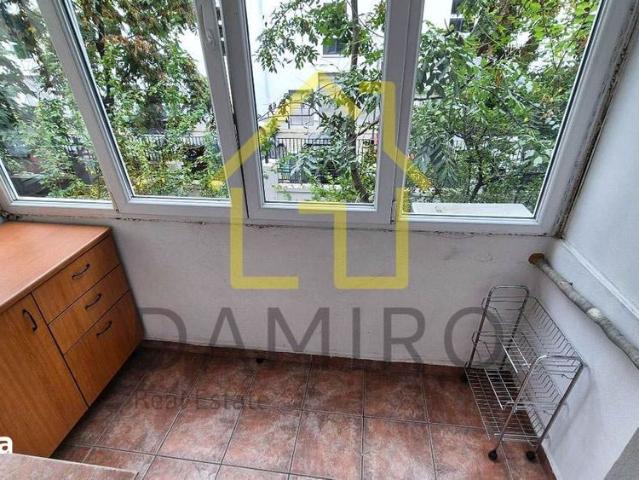Apartament închirieri în Dimitrov, București