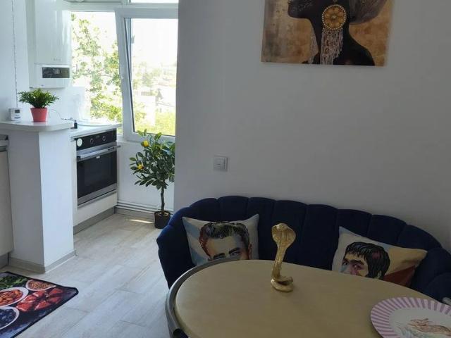 Apartament închirieri în București
