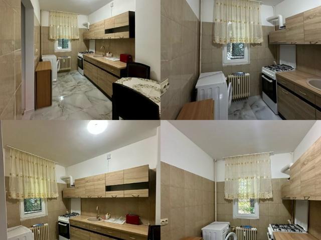 Apartament închirieri în București