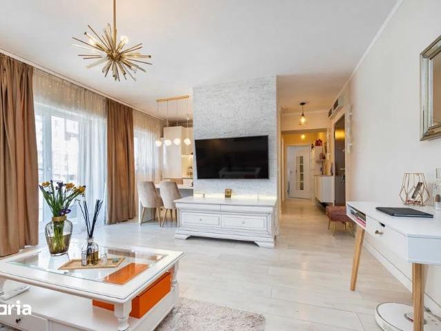 Apartament închirieri în București