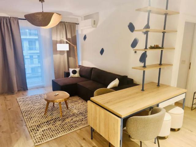 Apartament închirieri în București