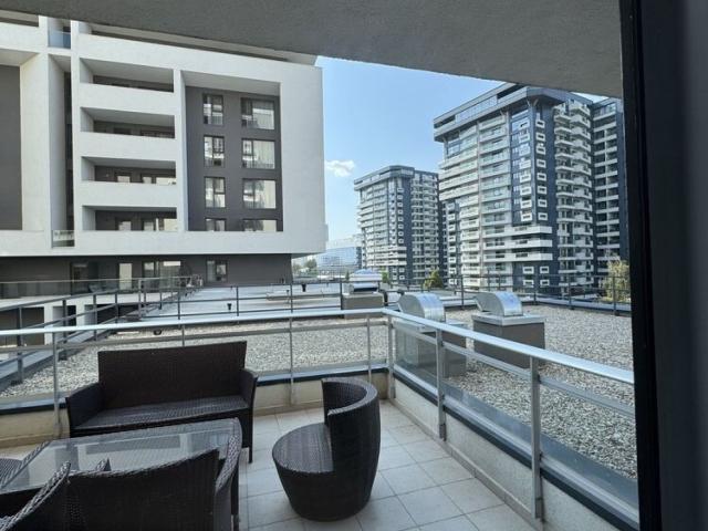 Apartament închirieri în București