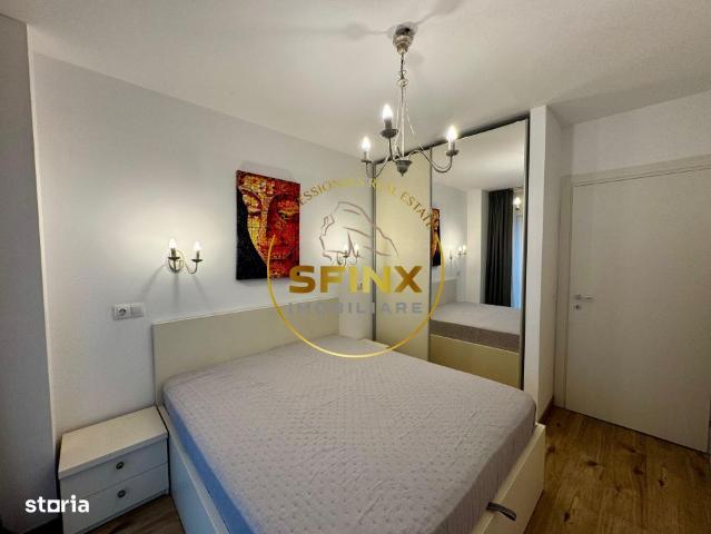 Apartament vânzări în Romani