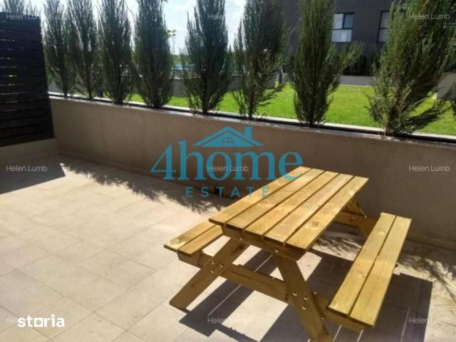 Apartament închirieri în București