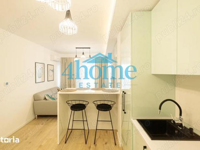 Apartament închirieri în Voluntari, București