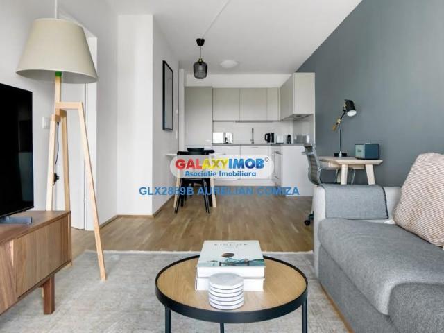Apartament închirieri în București