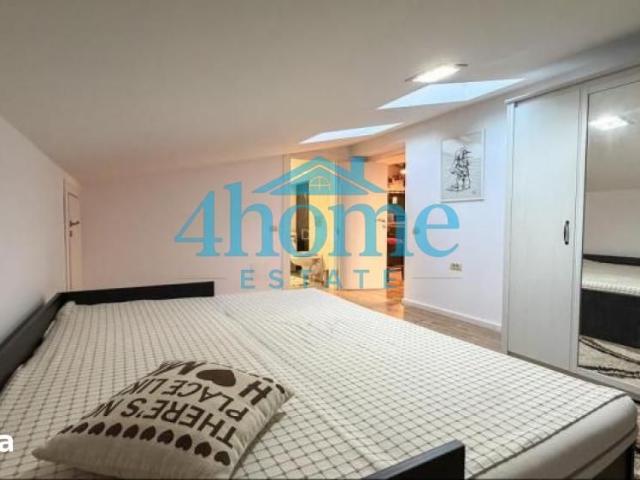 Apartament închirieri în București