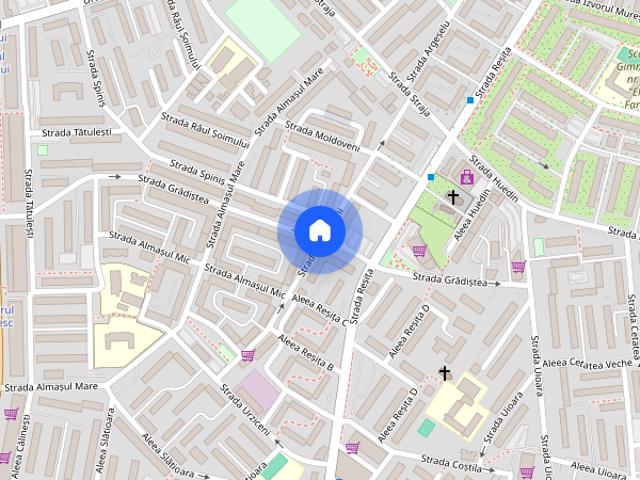 Apartament închirieri în București