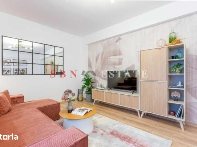 Apartament închirieri în București