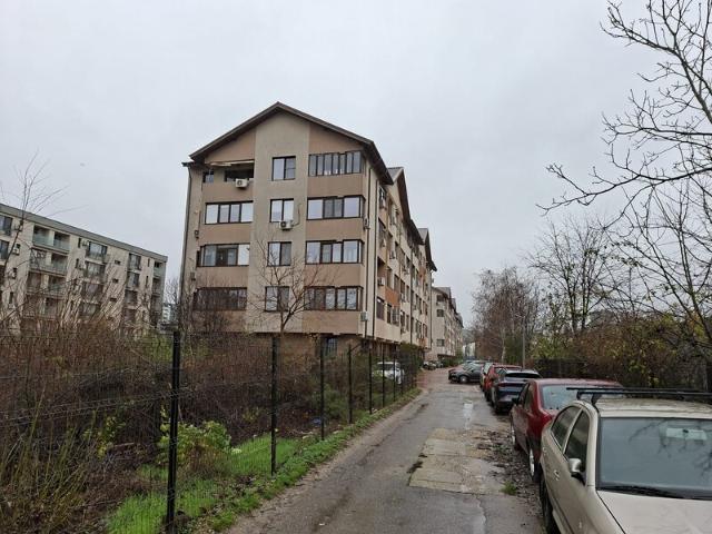 Apartament vânzări în București