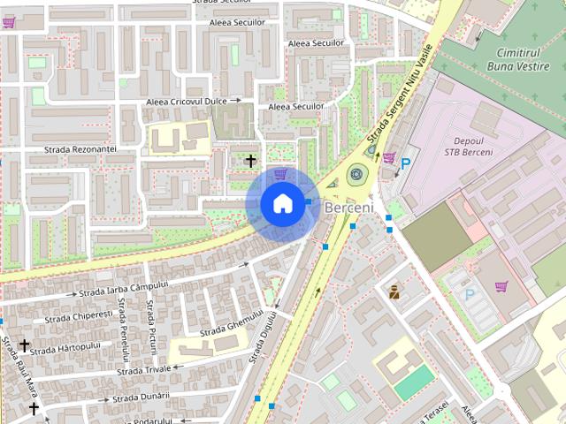 Apartament închirieri în Sector 4, București